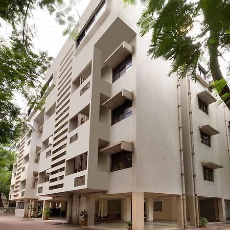 Hotel Meru Pune Eksteriør billede