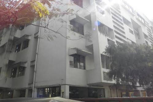 Hotel Meru Pune Eksteriør billede